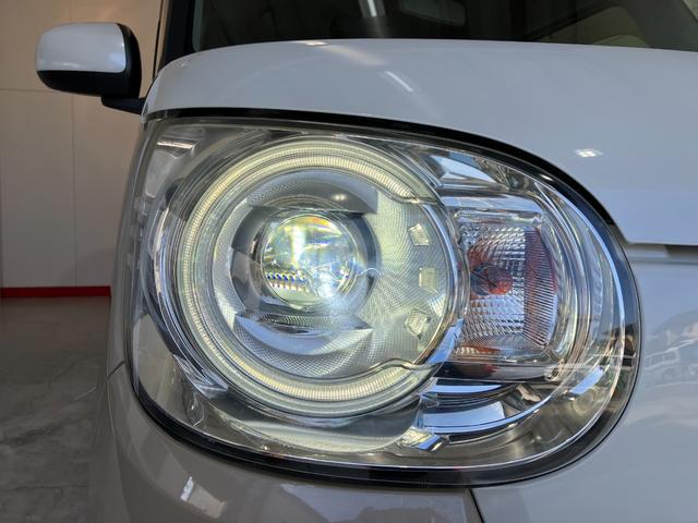 ムーヴキャンバスＧメイクアップＳＡII　ナビ／ＥＴＣ／Ｂｌｕｅｔｏｏｔｈ接続ワンオーナー　純正ナビ　純正ＥＴＣ　バックモニター　両側パワースライドドア　Ｂｌｕｅｔｏｏｔｈ接続　ＬＥＤヘッドランプ　スマアシＩＩ　電動格納ミラー　アイドリングストップ　スマートキー（香川県）の中古車