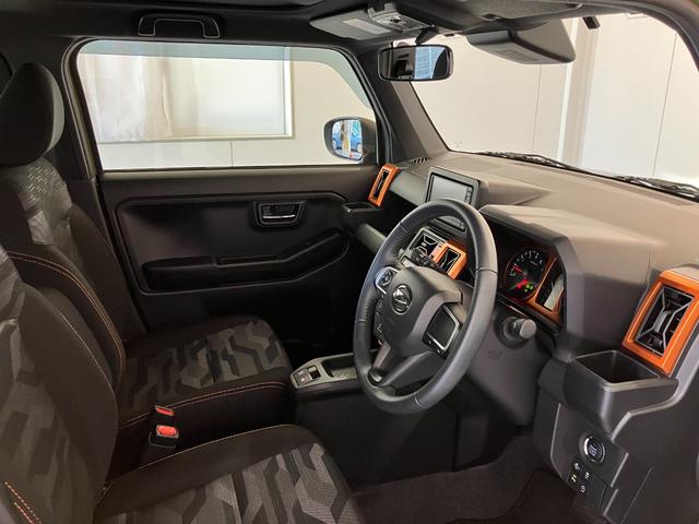 タフトＧ　ナビ／ＥＴＣ／ドラレコ／Ｂｌｕｅｔｏｏｔｈ接続ワンオーナー　純正ナビ　純正ＥＴＣ　純正ドライブレコーダー　バックモニター　Ｂｌｕｅｔｏｏｔｈ接続　電動パーキングブレーキ　オートブレーキホールド　電動格納ミラー　純正１５インチアルミホイール（香川県）の中古車