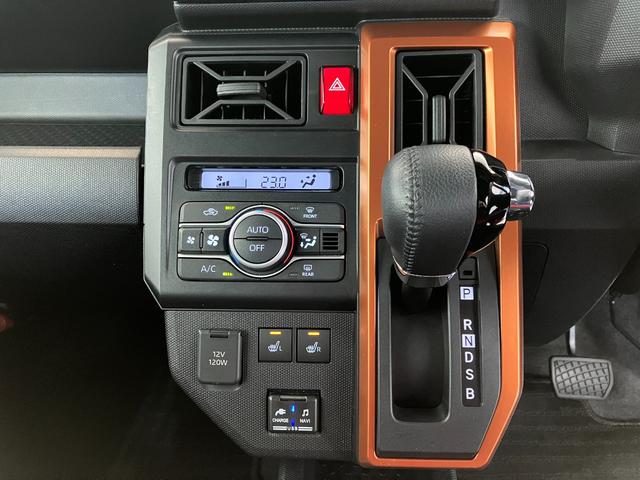 タフトＧ　ナビ／ＥＴＣ／ドラレコ／Ｂｌｕｅｔｏｏｔｈ接続ワンオーナー　純正ナビ　純正ＥＴＣ　純正ドライブレコーダー　バックモニター　Ｂｌｕｅｔｏｏｔｈ接続　電動パーキングブレーキ　オートブレーキホールド　電動格納ミラー　純正１５インチアルミホイール（香川県）の中古車