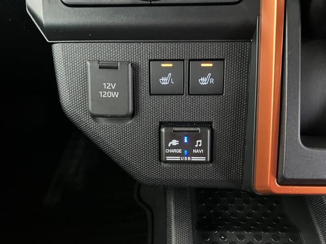 タフトＧ　ナビ／ＥＴＣ／ドラレコ／Ｂｌｕｅｔｏｏｔｈ接続ワンオーナー　純正ナビ　純正ＥＴＣ　純正ドライブレコーダー　バックモニター　Ｂｌｕｅｔｏｏｔｈ接続　電動パーキングブレーキ　オートブレーキホールド　電動格納ミラー　純正１５インチアルミホイール（香川県）の中古車