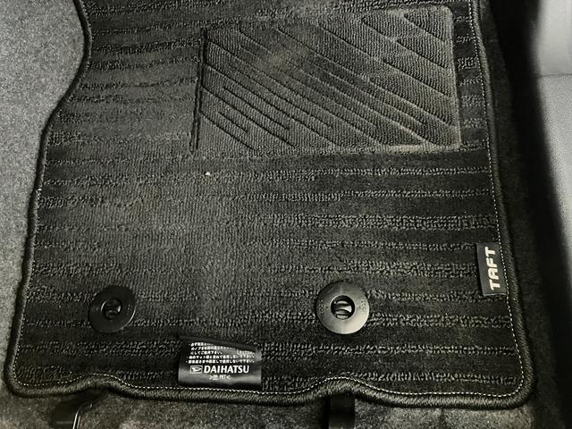 タフトＧ　ナビ／ＥＴＣ／ドラレコ／Ｂｌｕｅｔｏｏｔｈ接続ワンオーナー　純正ナビ　純正ＥＴＣ　純正ドライブレコーダー　バックモニター　Ｂｌｕｅｔｏｏｔｈ接続　電動パーキングブレーキ　オートブレーキホールド　電動格納ミラー　純正１５インチアルミホイール（香川県）の中古車