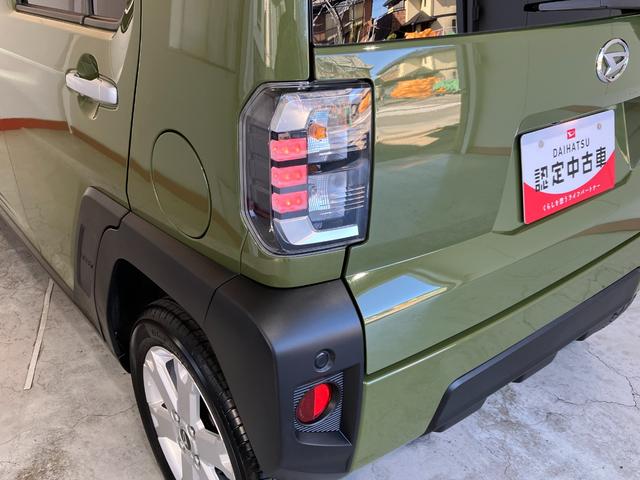 タフトＧ　ナビ／ＥＴＣ／ドラレコ／Ｂｌｕｅｔｏｏｔｈ接続ワンオーナー　純正ナビ　純正ＥＴＣ　純正ドライブレコーダー　バックモニター　Ｂｌｕｅｔｏｏｔｈ接続　電動パーキングブレーキ　オートブレーキホールド　電動格納ミラー　純正１５インチアルミホイール（香川県）の中古車