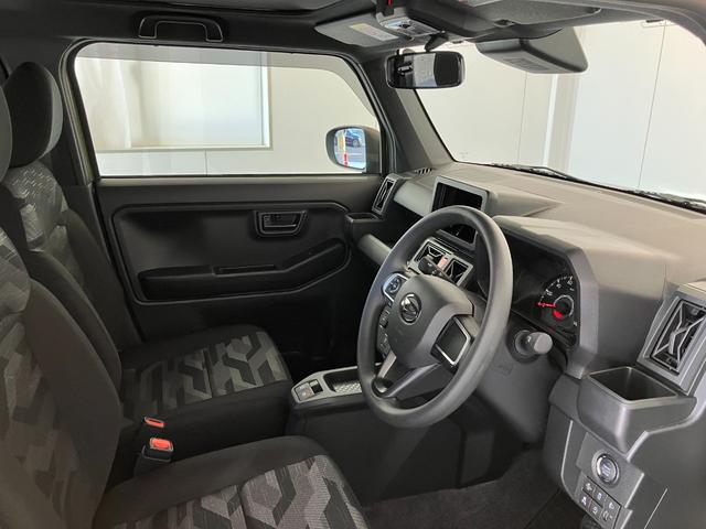 タフトX オーディオレス/スマアシ/電動格納ミラーワンオーナー オーディオレス バックモニター対応カメラ スマアシ 電動パーキングブレーキ オートブレーキホールド LEDヘッドランプ オートライト オートマチックハイビーム 電動格納ミラー(香川県)の中古車