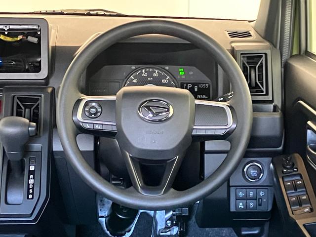 タフトX オーディオレス/スマアシ/電動格納ミラーワンオーナー オーディオレス バックモニター対応カメラ スマアシ 電動パーキングブレーキ オートブレーキホールド LEDヘッドランプ オートライト オートマチックハイビーム 電動格納ミラー(香川県)の中古車