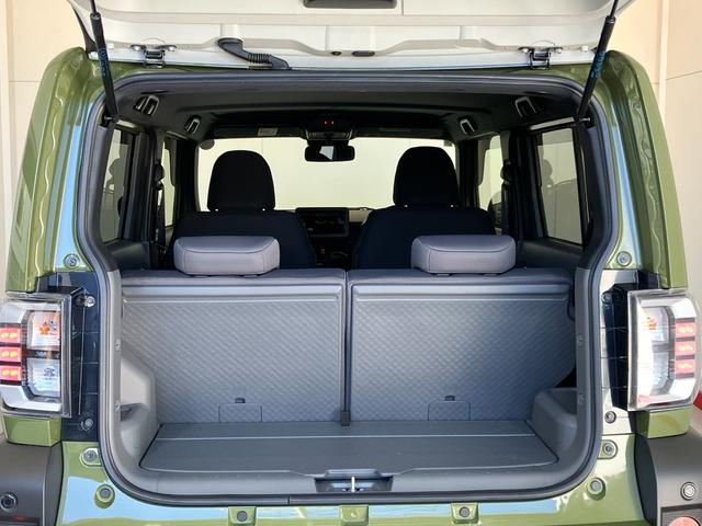 タフトX オーディオレス/スマアシ/電動格納ミラーワンオーナー オーディオレス バックモニター対応カメラ スマアシ 電動パーキングブレーキ オートブレーキホールド LEDヘッドランプ オートライト オートマチックハイビーム 電動格納ミラー(香川県)の中古車