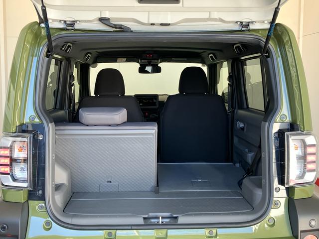 タフトX オーディオレス/スマアシ/電動格納ミラーワンオーナー オーディオレス バックモニター対応カメラ スマアシ 電動パーキングブレーキ オートブレーキホールド LEDヘッドランプ オートライト オートマチックハイビーム 電動格納ミラー(香川県)の中古車