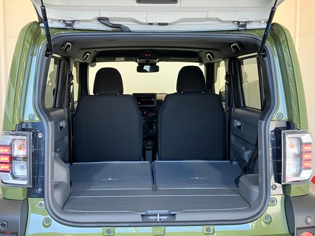 タフトX オーディオレス/スマアシ/電動格納ミラーワンオーナー オーディオレス バックモニター対応カメラ スマアシ 電動パーキングブレーキ オートブレーキホールド LEDヘッドランプ オートライト オートマチックハイビーム 電動格納ミラー(香川県)の中古車