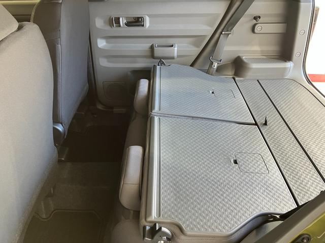 タフトX オーディオレス/スマアシ/電動格納ミラーワンオーナー オーディオレス バックモニター対応カメラ スマアシ 電動パーキングブレーキ オートブレーキホールド LEDヘッドランプ オートライト オートマチックハイビーム 電動格納ミラー(香川県)の中古車