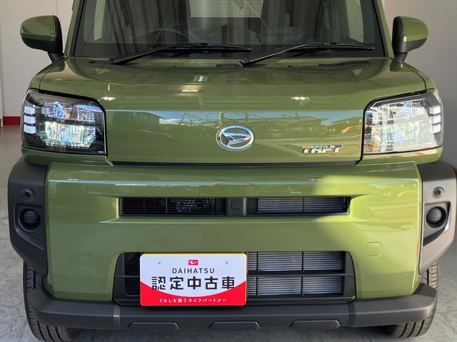 タフトX オーディオレス/スマアシ/電動格納ミラーワンオーナー オーディオレス バックモニター対応カメラ スマアシ 電動パーキングブレーキ オートブレーキホールド LEDヘッドランプ オートライト オートマチックハイビーム 電動格納ミラー(香川県)の中古車