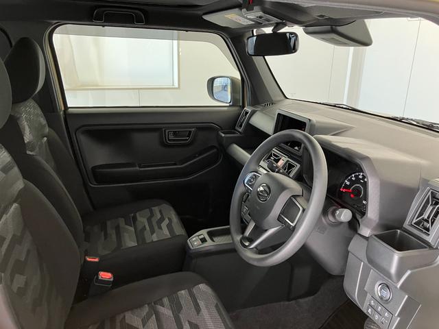 タフトX オーディオレス/電動パーキングブレーキワンオーナー オーディオレス バックモニター対応カメラ 電動パーキングブレーキ オートブレーキホールド LEDヘッドランプ オートライト オートマチックハイビーム スマアシ スマートキー(香川県)の中古車