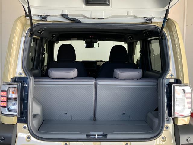 タフトX オーディオレス/電動パーキングブレーキワンオーナー オーディオレス バックモニター対応カメラ 電動パーキングブレーキ オートブレーキホールド LEDヘッドランプ オートライト オートマチックハイビーム スマアシ スマートキー(香川県)の中古車