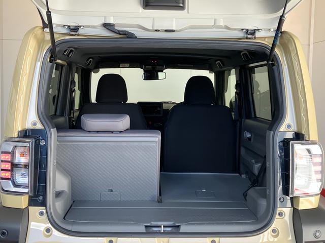 タフトX オーディオレス/電動パーキングブレーキワンオーナー オーディオレス バックモニター対応カメラ 電動パーキングブレーキ オートブレーキホールド LEDヘッドランプ オートライト オートマチックハイビーム スマアシ スマートキー(香川県)の中古車