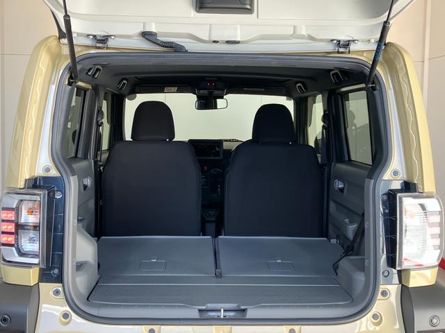 タフトX オーディオレス/電動パーキングブレーキワンオーナー オーディオレス バックモニター対応カメラ 電動パーキングブレーキ オートブレーキホールド LEDヘッドランプ オートライト オートマチックハイビーム スマアシ スマートキー(香川県)の中古車