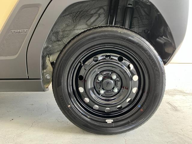 タフトX オーディオレス/電動パーキングブレーキワンオーナー オーディオレス バックモニター対応カメラ 電動パーキングブレーキ オートブレーキホールド LEDヘッドランプ オートライト オートマチックハイビーム スマアシ スマートキー(香川県)の中古車