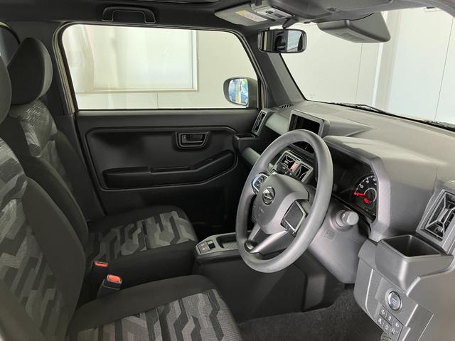 タフトＸ　　オーディオレス／ＬＥＤヘッドランプワンオーナー　オーディオレス　バックモニター対応カメラ　電動パーキングブレーキ　オートブレーキホールド　ＬＥＤヘッドランプ　オートライト　オートマチックハイビーム　電動格納ミラー　スマアシ（香川県）の中古車