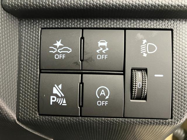 タフトＸ　　オーディオレス／ＬＥＤヘッドランプワンオーナー　オーディオレス　バックモニター対応カメラ　電動パーキングブレーキ　オートブレーキホールド　ＬＥＤヘッドランプ　オートライト　オートマチックハイビーム　電動格納ミラー　スマアシ（香川県）の中古車