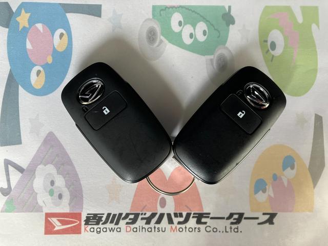 タフトＸ　　オーディオレス／ＬＥＤヘッドランプワンオーナー　オーディオレス　バックモニター対応カメラ　電動パーキングブレーキ　オートブレーキホールド　ＬＥＤヘッドランプ　オートライト　オートマチックハイビーム　電動格納ミラー　スマアシ（香川県）の中古車