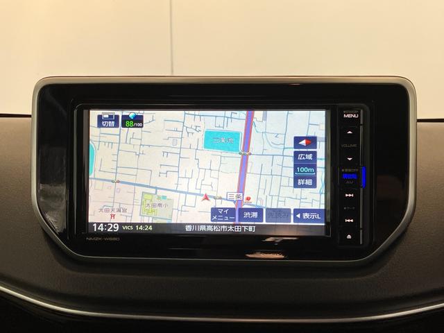 ムーヴXリミテッド SAIII ナビ/ドラレコ/アルミワンオーナー 純正ナビ 純正ドライブレコーダー バックモニター 運転席シートヒーター Bluetooth接続 電動格納ミラー 純正14インチアルミホイール ハロゲンヘッドライト スマートキー(香川県)の中古車