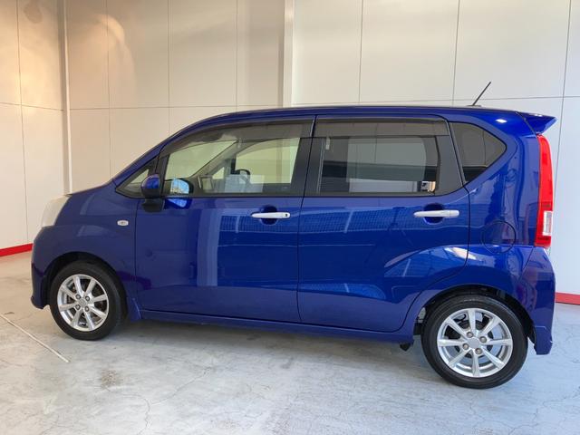 ムーヴXリミテッド SAIII ナビ/ドラレコ/アルミワンオーナー 純正ナビ 純正ドライブレコーダー バックモニター 運転席シートヒーター Bluetooth接続 電動格納ミラー 純正14インチアルミホイール ハロゲンヘッドライト スマートキー(香川県)の中古車