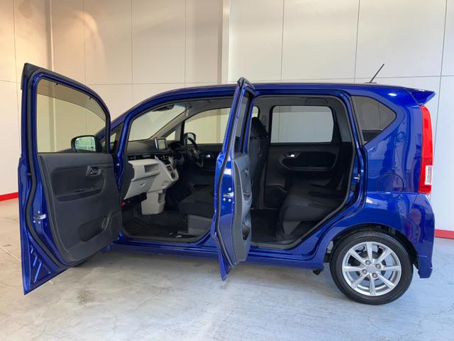 ムーヴXリミテッド SAIII ナビ/ドラレコ/アルミワンオーナー 純正ナビ 純正ドライブレコーダー バックモニター 運転席シートヒーター Bluetooth接続 電動格納ミラー 純正14インチアルミホイール ハロゲンヘッドライト スマートキー(香川県)の中古車