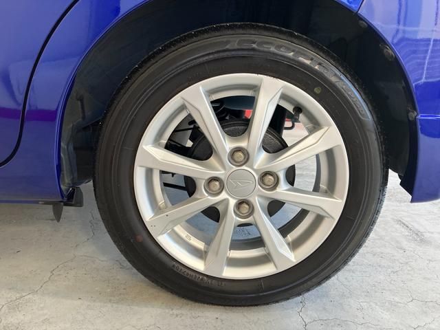 ムーヴXリミテッド SAIII ナビ/ドラレコ/アルミワンオーナー 純正ナビ 純正ドライブレコーダー バックモニター 運転席シートヒーター Bluetooth接続 電動格納ミラー 純正14インチアルミホイール ハロゲンヘッドライト スマートキー(香川県)の中古車