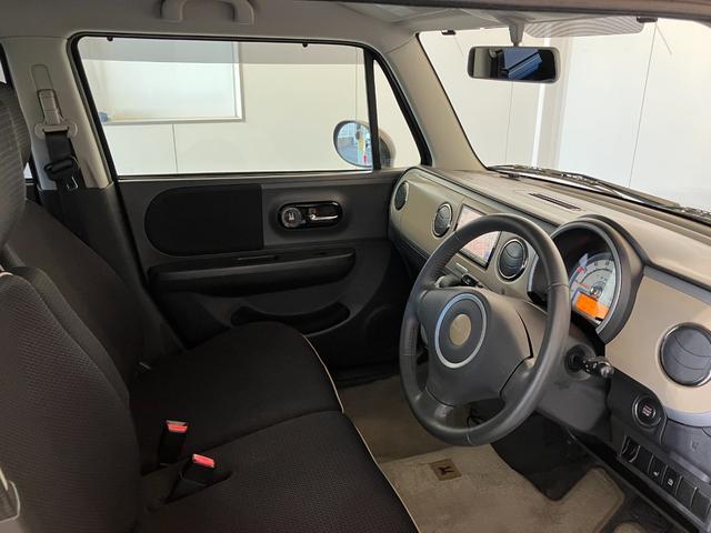 アルトラパンＸセレクション　　ナビ／Ｂｌｕｅｔｏｏｔｈ接続ナビ　Ｂｌｕｅｔｏｏｔｈ接続　電動格納ミラー　運転席シートヒーター　ＨＩＤ　オートライト　アイドリングストップ　スマートキー　純正１４インチアルミホイール　取扱説明書　メンテナンスノート（香川県）の中古車