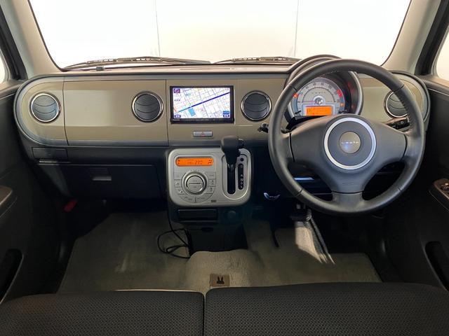 アルトラパンＸセレクション　　ナビ／Ｂｌｕｅｔｏｏｔｈ接続ナビ　Ｂｌｕｅｔｏｏｔｈ接続　電動格納ミラー　運転席シートヒーター　ＨＩＤ　オートライト　アイドリングストップ　スマートキー　純正１４インチアルミホイール　取扱説明書　メンテナンスノート（香川県）の中古車