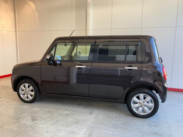 アルトラパンＸセレクション　　ナビ／Ｂｌｕｅｔｏｏｔｈ接続ナビ　Ｂｌｕｅｔｏｏｔｈ接続　電動格納ミラー　運転席シートヒーター　ＨＩＤ　オートライト　アイドリングストップ　スマートキー　純正１４インチアルミホイール　取扱説明書　メンテナンスノート（香川県）の中古車