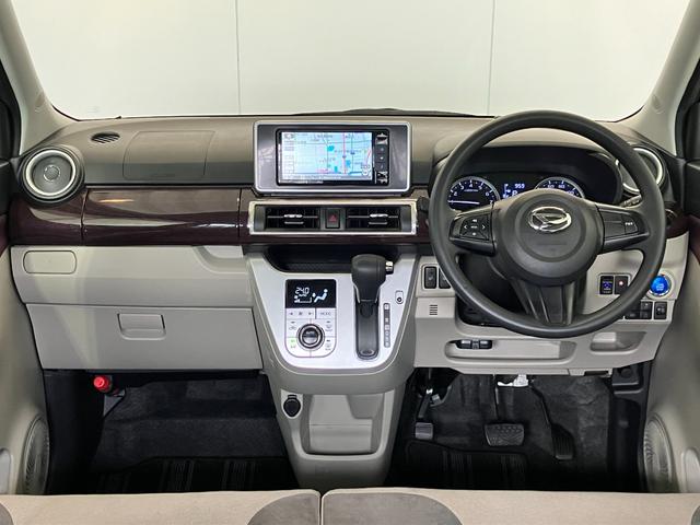 キャストスタイルＧ　ＶＳ　ＳＡIII　ナビ／ドラレコ／アルミワンオーナー　純正ナビ　純正ドライブレコーダー　パノラマモニター　運転席・助手席シートヒーター　Ｂｌｕｅｔｏｏｔｈ接続　スマアシＩＩＩ　電動格納ミラー　純正１５インチアルミホイール　スマートキー（香川県）の中古車