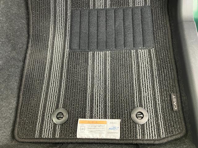 キャストスタイルＧ　ＶＳ　ＳＡIII　ナビ／ドラレコ／アルミワンオーナー　純正ナビ　純正ドライブレコーダー　パノラマモニター　運転席・助手席シートヒーター　Ｂｌｕｅｔｏｏｔｈ接続　スマアシＩＩＩ　電動格納ミラー　純正１５インチアルミホイール　スマートキー（香川県）の中古車