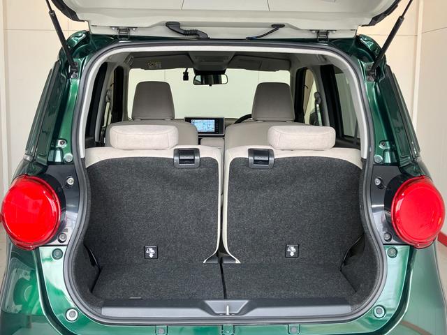 キャストスタイルＧ　ＶＳ　ＳＡIII　ナビ／ドラレコ／アルミワンオーナー　純正ナビ　純正ドライブレコーダー　パノラマモニター　運転席・助手席シートヒーター　Ｂｌｕｅｔｏｏｔｈ接続　スマアシＩＩＩ　電動格納ミラー　純正１５インチアルミホイール　スマートキー（香川県）の中古車