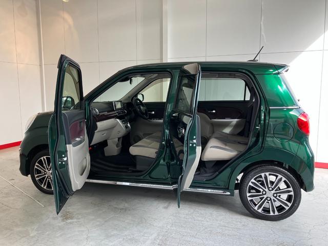 キャストスタイルＧ　ＶＳ　ＳＡIII　ナビ／ドラレコ／アルミワンオーナー　純正ナビ　純正ドライブレコーダー　パノラマモニター　運転席・助手席シートヒーター　Ｂｌｕｅｔｏｏｔｈ接続　スマアシＩＩＩ　電動格納ミラー　純正１５インチアルミホイール　スマートキー（香川県）の中古車