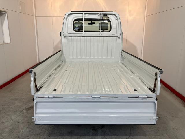 ミニキャブトラックＶＸ−ＳＥ　　作業灯／ＡＭ／ＦＭラジオ作業灯　ＡＭ／ＦＭラジオ　ラバーマット　バイザー（香川県）の中古車