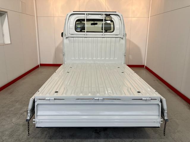 ミニキャブトラックＶＸ−ＳＥ　　作業灯／ＡＭ／ＦＭラジオ作業灯　ＡＭ／ＦＭラジオ　ラバーマット　バイザー（香川県）の中古車