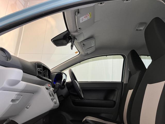 ミライースＸ　ＳＡIII　　オーディオレス／キーレスエントリーワンオーナー　オーディオレス　キーレスエントリー　アイドリングストップ　電動格納ミラー　スマアシＩＩＩ　ＬＥＤヘッドランプ　オートマチックハイビーム　取扱説明書　メンテナンスノート（香川県）の中古車