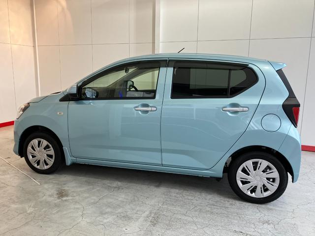 ミライースＸ　ＳＡIII　　オーディオレス／キーレスエントリーワンオーナー　オーディオレス　キーレスエントリー　アイドリングストップ　電動格納ミラー　スマアシＩＩＩ　ＬＥＤヘッドランプ　オートマチックハイビーム　取扱説明書　メンテナンスノート（香川県）の中古車