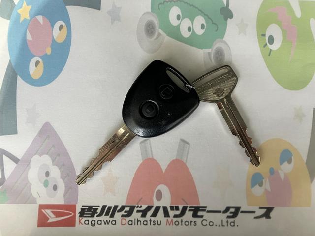 ミライースＸ　ＳＡIII　　オーディオレス／キーレスエントリーワンオーナー　オーディオレス　キーレスエントリー　アイドリングストップ　電動格納ミラー　スマアシＩＩＩ　ＬＥＤヘッドランプ　オートマチックハイビーム　取扱説明書　メンテナンスノート（香川県）の中古車