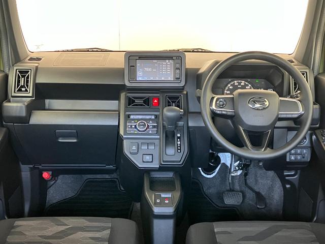 タフトX 6.2インチディスプレイオーディオワンオーナー 6.2インチディスプレイオーディオ バックモニター対応カメラ 電動パーキングブレーキ オートブレーキホールド LEDヘッドランプ スマアシ アイドリングストップ スマートキー(香川県)の中古車