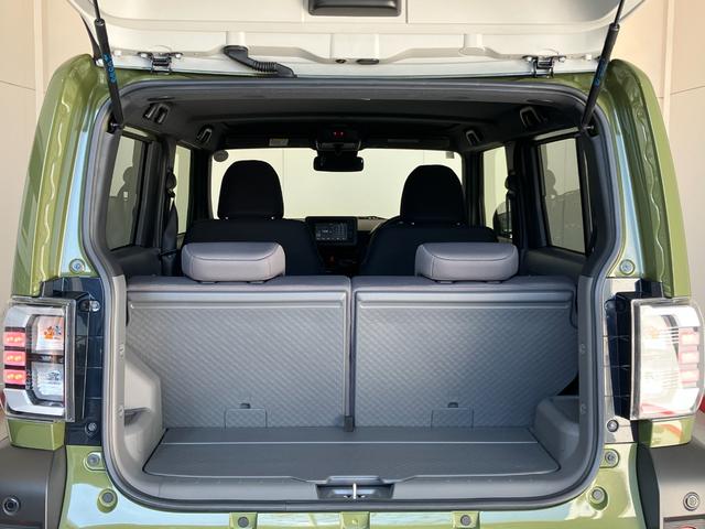 タフトX 6.2インチディスプレイオーディオワンオーナー 6.2インチディスプレイオーディオ バックモニター対応カメラ 電動パーキングブレーキ オートブレーキホールド LEDヘッドランプ スマアシ アイドリングストップ スマートキー(香川県)の中古車