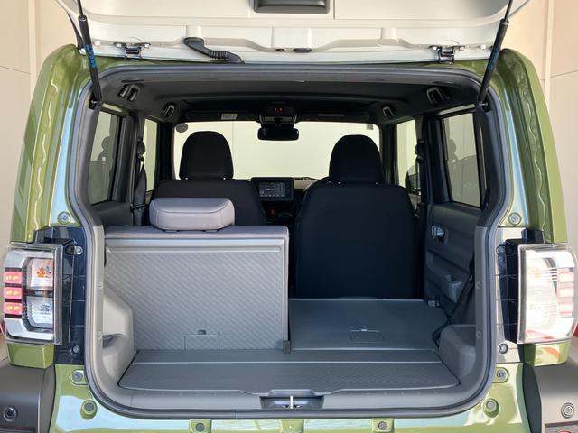 タフトX 6.2インチディスプレイオーディオワンオーナー 6.2インチディスプレイオーディオ バックモニター対応カメラ 電動パーキングブレーキ オートブレーキホールド LEDヘッドランプ スマアシ アイドリングストップ スマートキー(香川県)の中古車