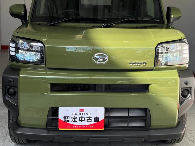 タフトX 6.2インチディスプレイオーディオワンオーナー 6.2インチディスプレイオーディオ バックモニター対応カメラ 電動パーキングブレーキ オートブレーキホールド LEDヘッドランプ スマアシ アイドリングストップ スマートキー(香川県)の中古車