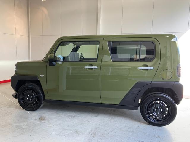 タフトX 6.2インチディスプレイオーディオワンオーナー 6.2インチディスプレイオーディオ バックモニター対応カメラ 電動パーキングブレーキ オートブレーキホールド LEDヘッドランプ スマアシ アイドリングストップ スマートキー(香川県)の中古車