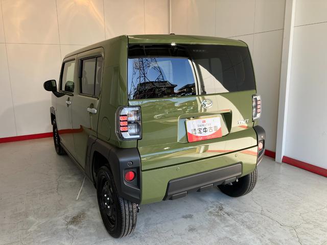 タフトX 6.2インチディスプレイオーディオワンオーナー 6.2インチディスプレイオーディオ バックモニター対応カメラ 電動パーキングブレーキ オートブレーキホールド LEDヘッドランプ スマアシ アイドリングストップ スマートキー(香川県)の中古車