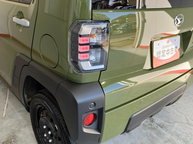 タフトX 6.2インチディスプレイオーディオワンオーナー 6.2インチディスプレイオーディオ バックモニター対応カメラ 電動パーキングブレーキ オートブレーキホールド LEDヘッドランプ スマアシ アイドリングストップ スマートキー(香川県)の中古車