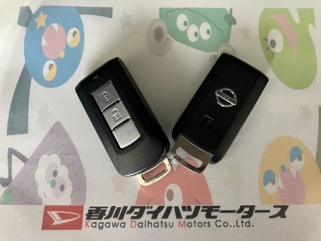 デイズハイウェイスター　Ｇ　　ナビ／社外ドラレコ／アルミ純正ナビ　社外ドライブレコーダー　パノラマカメラ　ＨＩＤ　オートライト　アイドリングストップ　純正１５インチアルミホイール　電動格納ミラー　スマートキー　取扱説明書　メンテナンスノート（香川県）の中古車