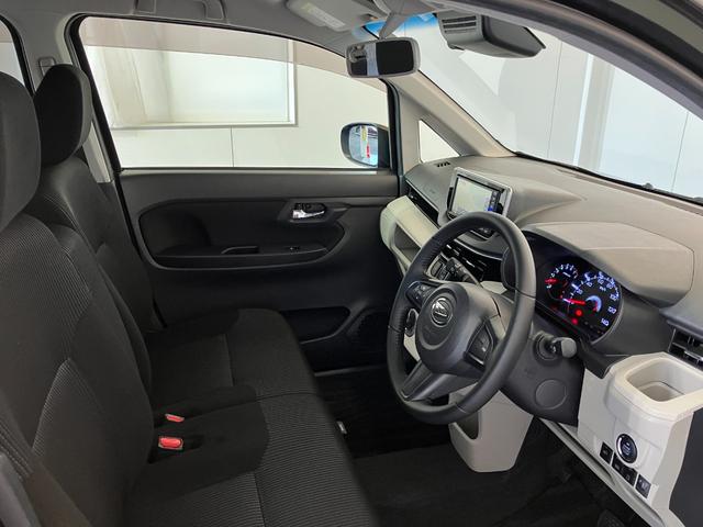 ムーヴＸリミテッドII　ＳＡIII　ナビ／ドラレコ／アルミワンオーナー　純正ナビ　純正ドライブレコーダー　バックモニター　運転席シートヒーター　Ｂｌｕｅｔｏｏｔｈ接続　純正１４インチアルミホイール　電動格納ミラー　ＬＥＤヘッドランプ　スマアシＩＩＩ（香川県）の中古車