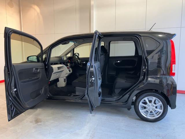 ムーヴＸリミテッドII　ＳＡIII　ナビ／ドラレコ／アルミワンオーナー　純正ナビ　純正ドライブレコーダー　バックモニター　運転席シートヒーター　Ｂｌｕｅｔｏｏｔｈ接続　純正１４インチアルミホイール　電動格納ミラー　ＬＥＤヘッドランプ　スマアシＩＩＩ（香川県）の中古車