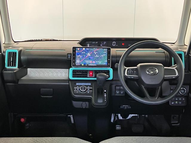 タントＸ　ナビ／社外ＥＴＣ／ドラレコ／Ｂｌｕｅｔｏｏｔｈ接続ワンオーナー　純正ナビ　社外ＥＴＣ　純正ドライブレコーダー　バックモニター　Ｂｌｕｅｔｏｏｔｈ接続　左側パワースライドドア　運転席・助手席シートヒーター　ＬＥＤヘッドランプ　スマアシ　スマートキー（香川県）の中古車