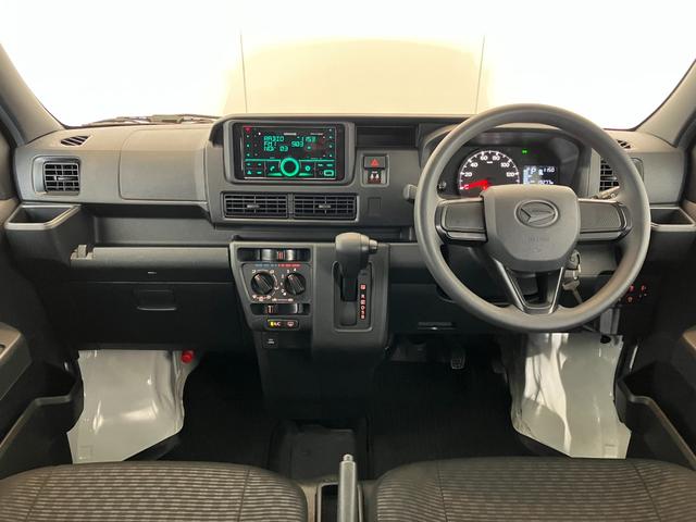 ハイゼットカーゴDX CDレシーバー/Bluetooth接続ワンオーナー 純正CDレシーバー Bluetooth接続 スマアシ 両側スライドドア キーレスエントリー ハロゲンヘッドライト オートライト オートマチックハイビーム アイドリングストップ(香川県)の中古車