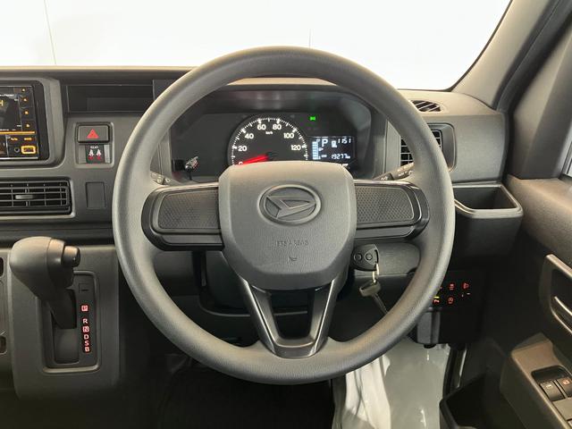 ハイゼットカーゴDX CDレシーバー/Bluetooth接続ワンオーナー 純正CDレシーバー Bluetooth接続 スマアシ 両側スライドドア キーレスエントリー ハロゲンヘッドライト オートライト オートマチックハイビーム アイドリングストップ(香川県)の中古車